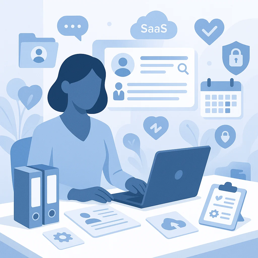 Assistante ressources humaines Rôle et enjeux