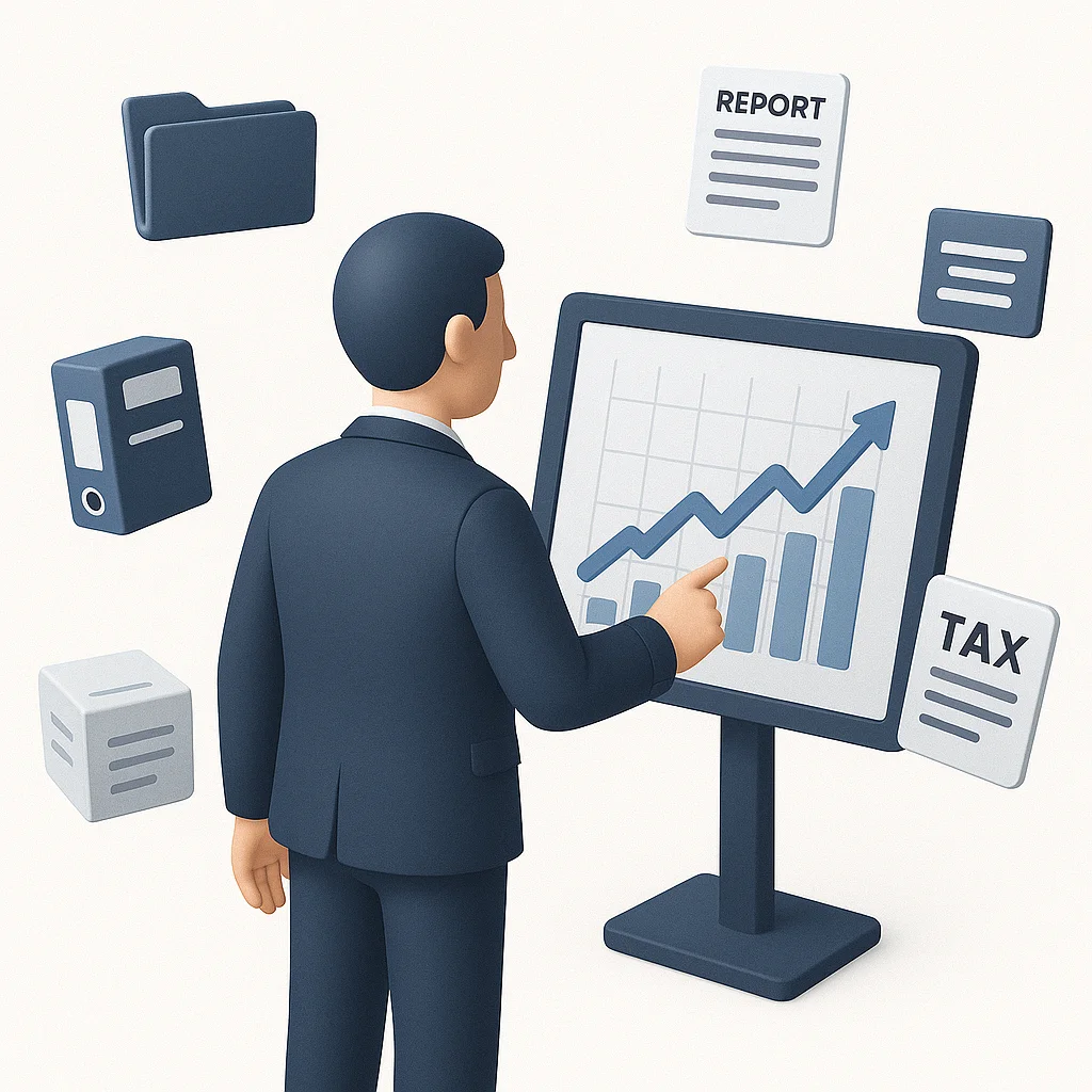 Comment Faire un Audit Comptable et Financier : Méthode et Bonnes Pratiques