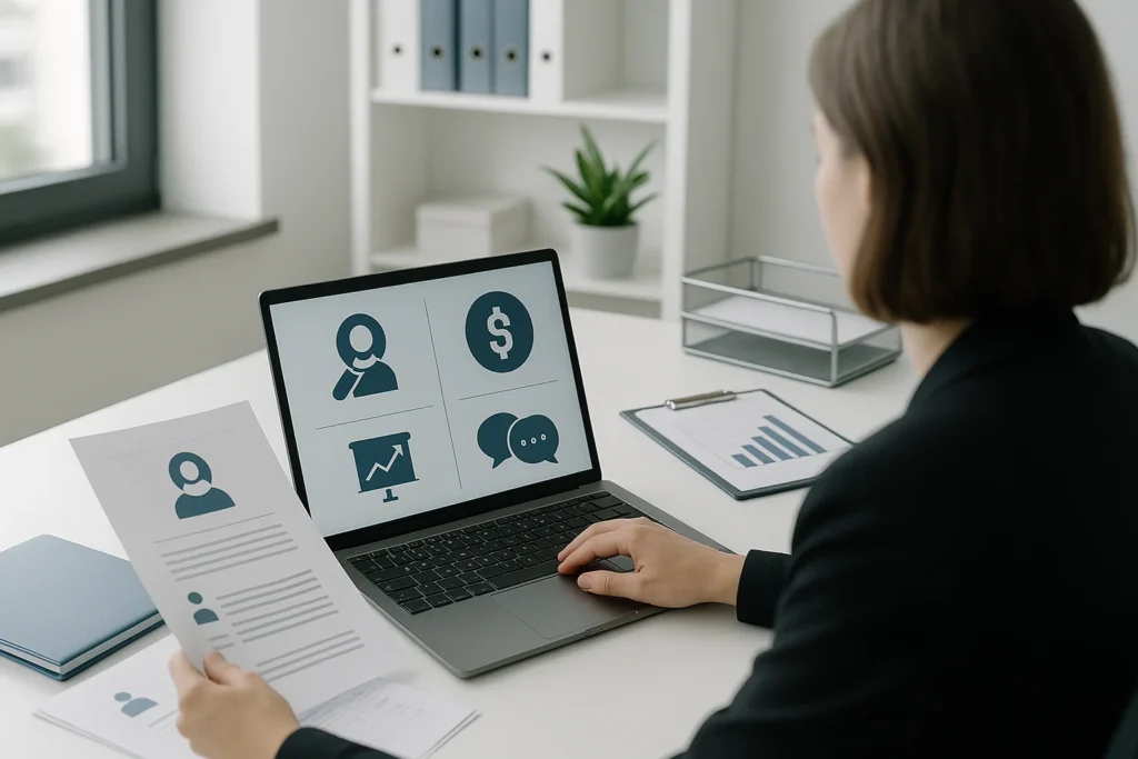 Ressources humaines définition approche simple pour débutants