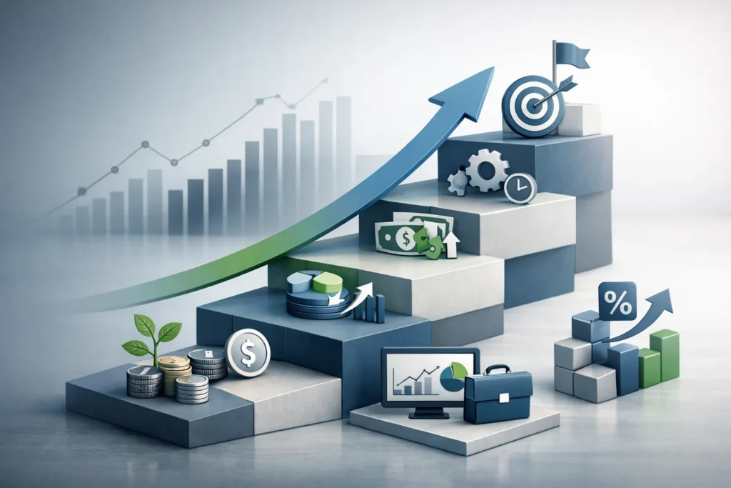 Comment améliorer la performance financière 12 stratégies