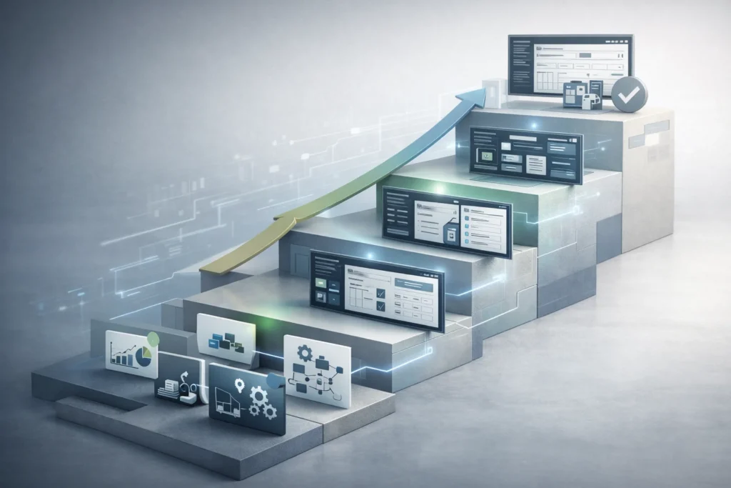 Comment apprendre le logiciel SAP rapidement et facilement