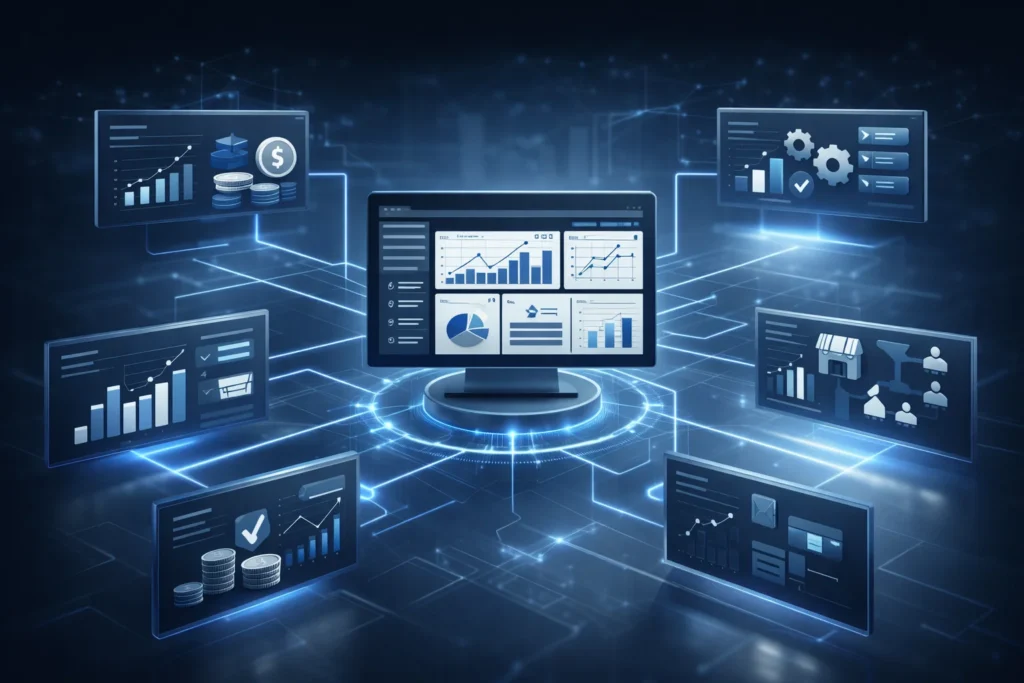 Logiciel SAP c’est quoi définition simple et claire