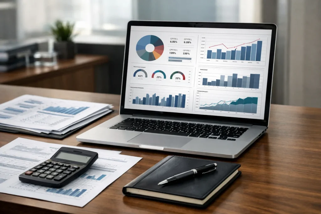 Pourquoi choisir audit et contrôle de gestion 7 raisons