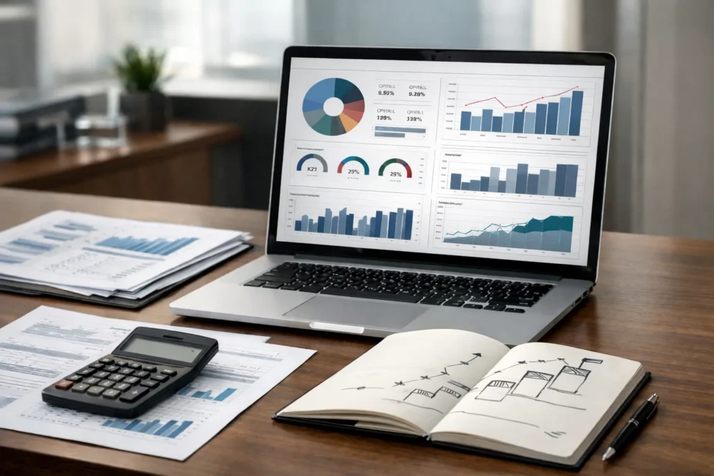 Que faire après contrôle de gestion 10 carrières possibles