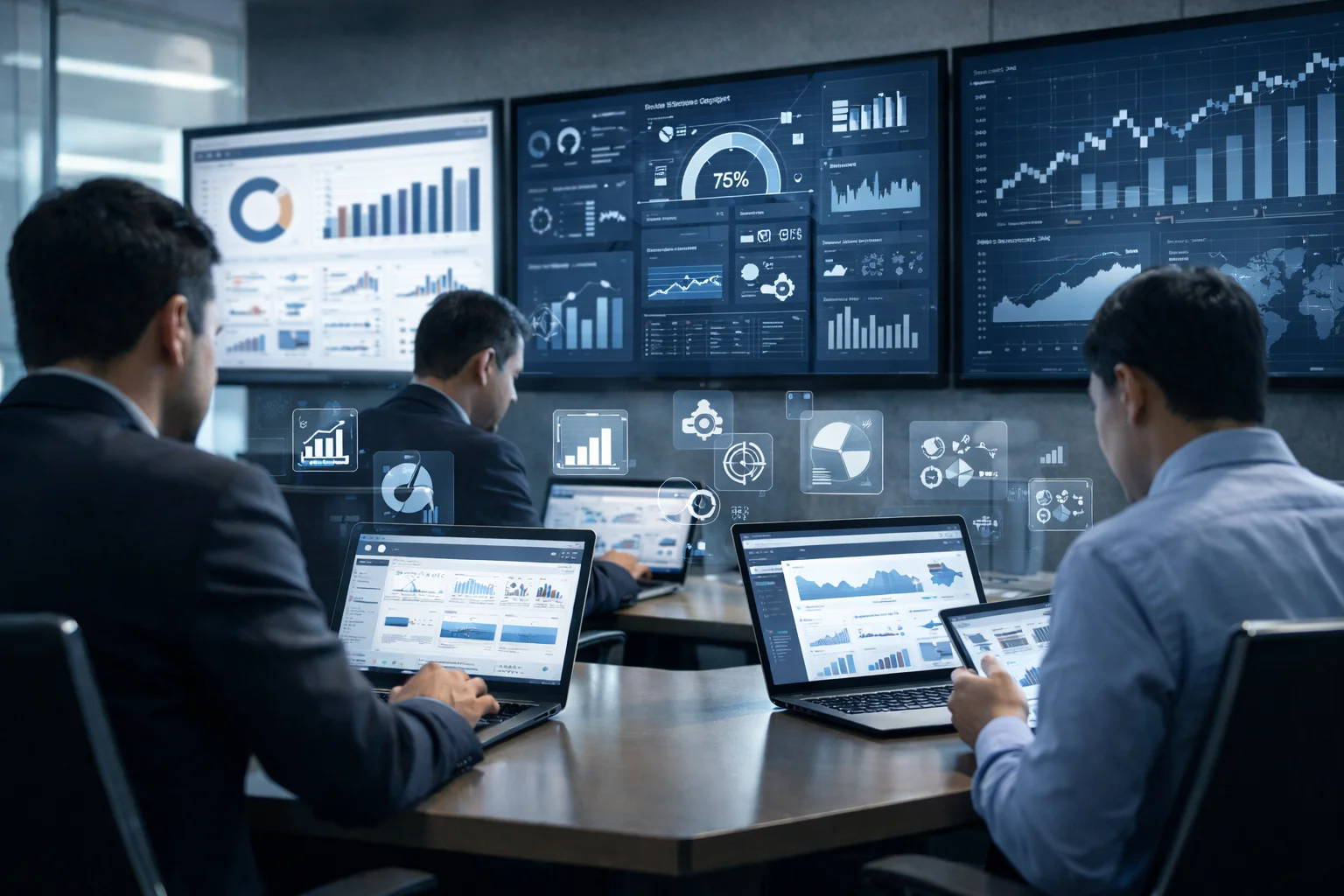 Business Object SAP : comprendre son rôle dans la décision