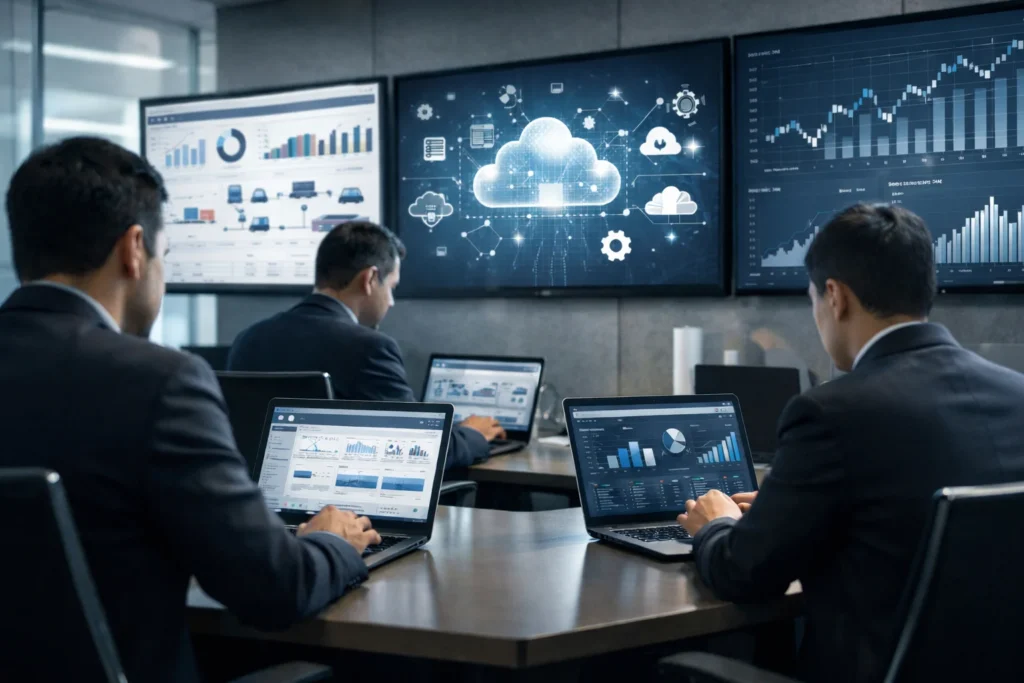 Comment devenir consultant SAP au Maroc et construire une carrière solide