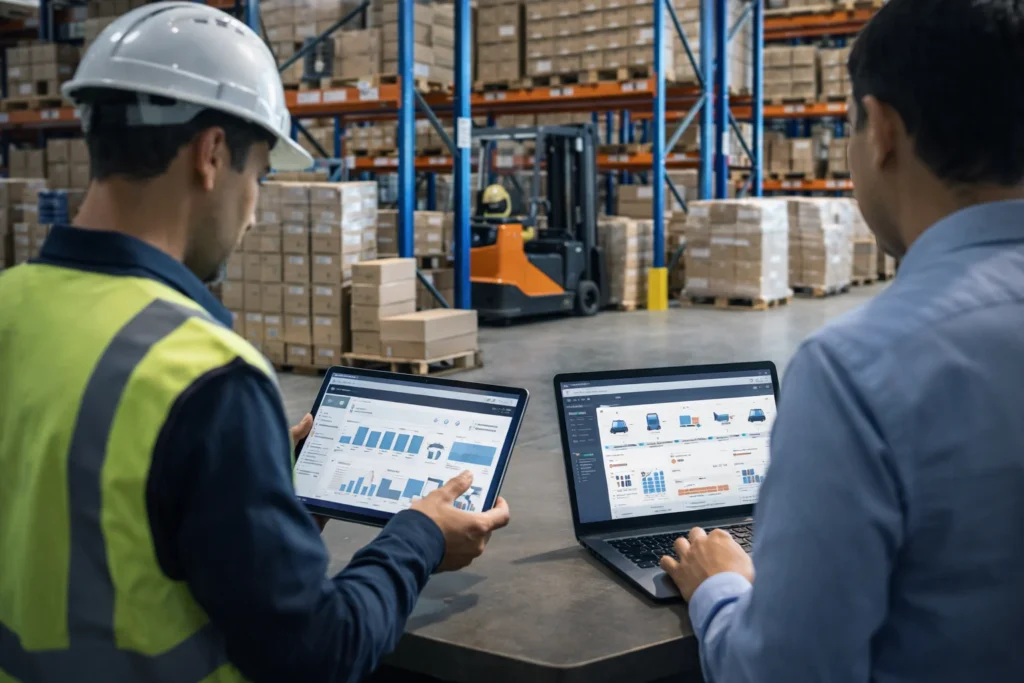 SAP Material Management : Les compétences clés pour exceller en entreprise